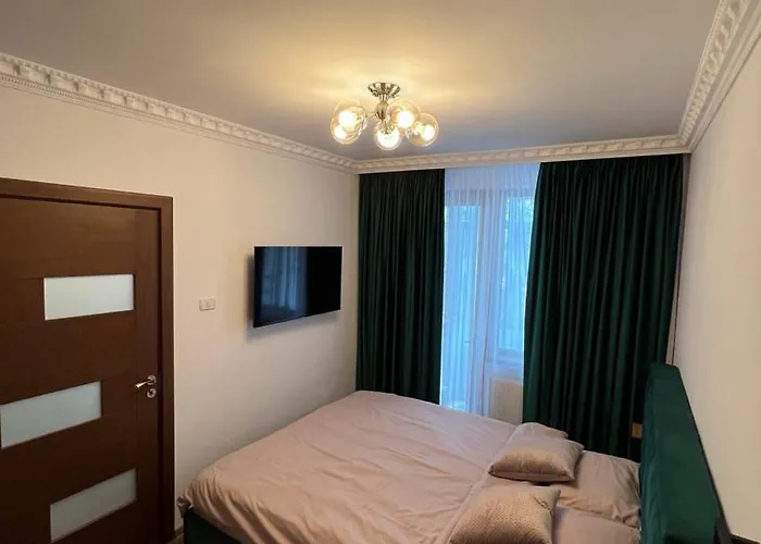 Lnb Aparthotel Traian
