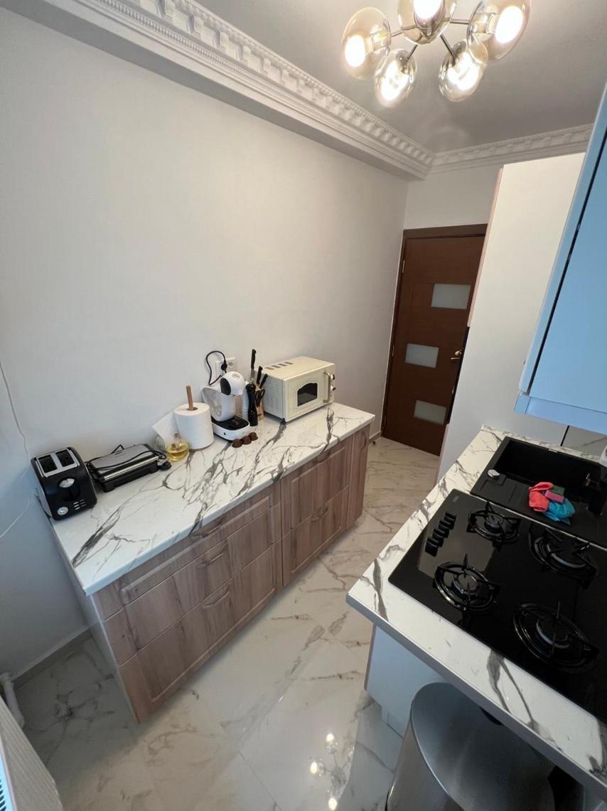 Apartment Lnb Traian Constanta