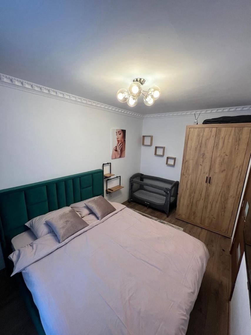 Apartment Lnb Traian Constanta
