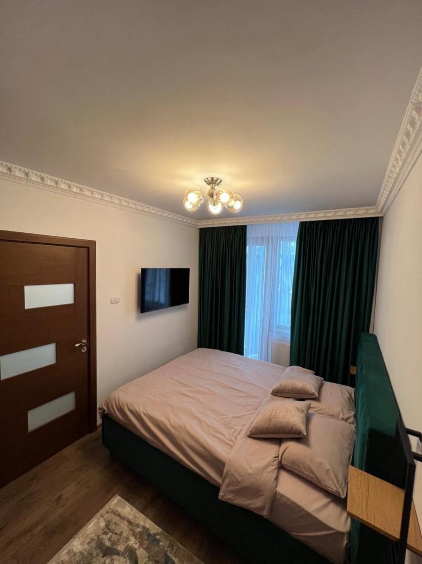 Apartment Lnb Traian Constanta