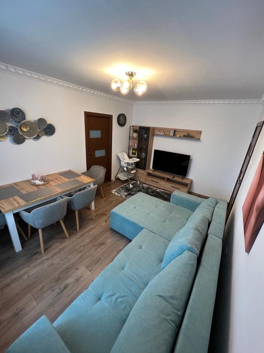 Lnb Traian Apartment