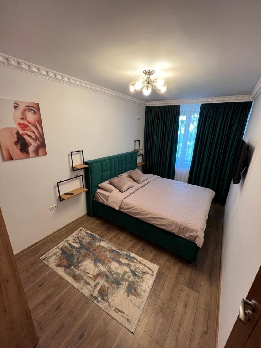 Lnb Traian Apartment Constanta