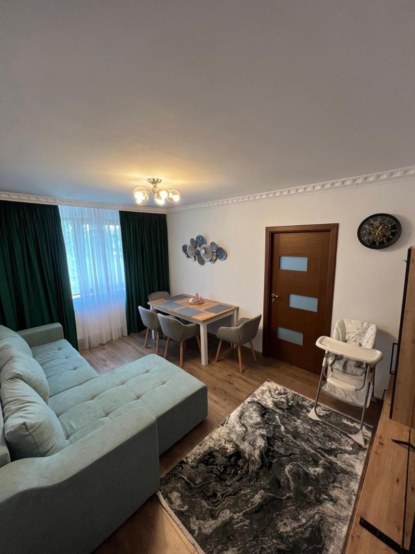 Lnb Traian Apartment